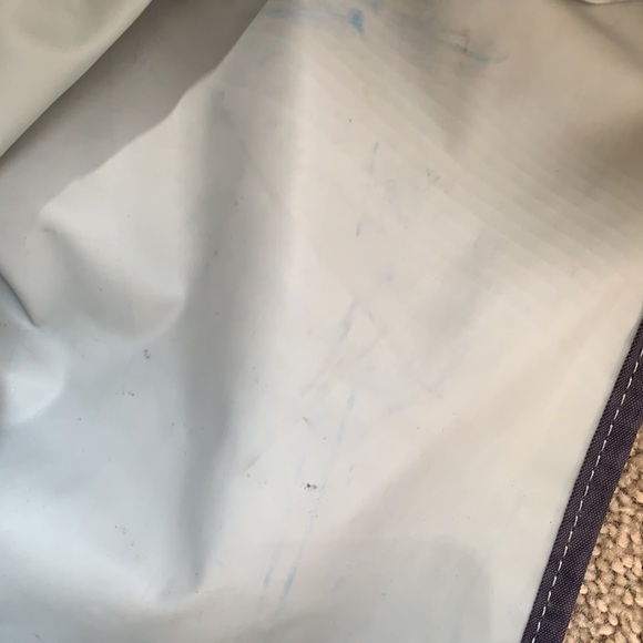 Kipling Messenger Bag - Picture 9 of 16